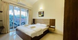 2 BHK Apartment For Sale At ANJUNA Goa