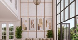 4 BHK Luxury Villa For Sale At ALDONA Goa