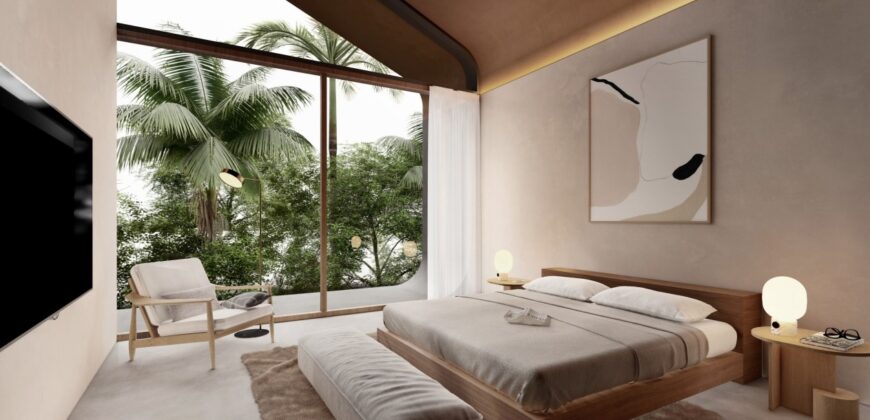 4 BHK Luxury Villa For Sale At VAGATOR Goa
