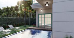 3 BHK Luxury Villa For Sale GUIRIM Goa