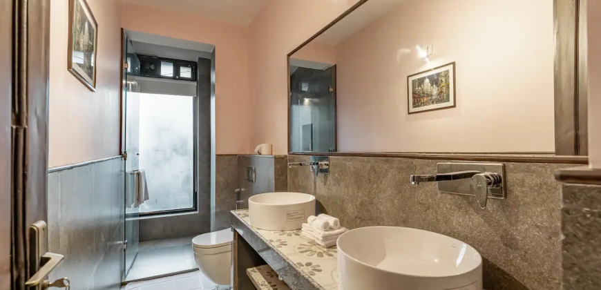 4 BHK Luxury Villa For Sale At MANDREM Goa