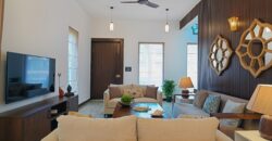 3 BHK Luxury Villa For Sale At ASSAGAO Goa