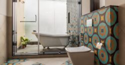 3 BHK Luxury Villa For Sale At ASSAGAO Goa