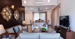3 BHK Luxury Villa For Sale At ASSAGAO Goa
