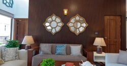 3 BHK Luxury Villa For Sale At ASSAGAO Goa