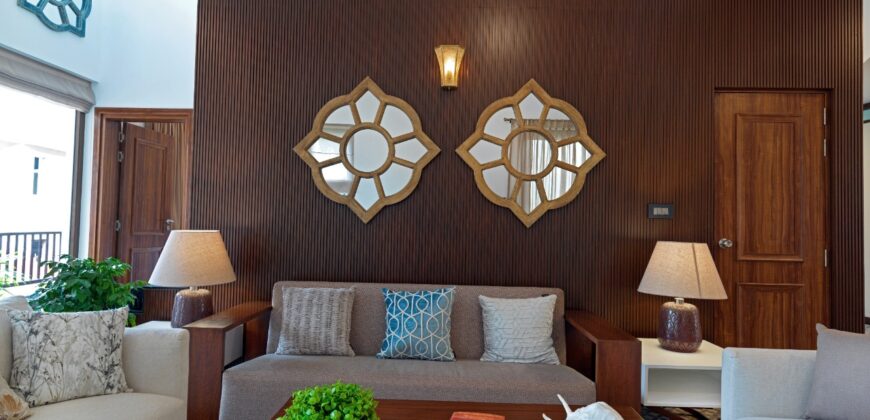 3 BHK Luxury Villa For Sale At ASSAGAO Goa