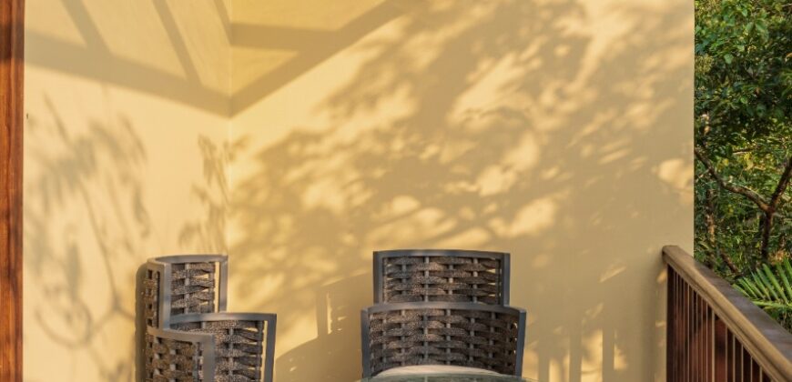 3 BHK Luxury Villa For Sale At ASSAGAO Goa