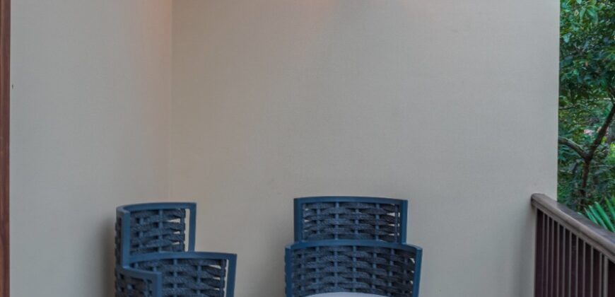3 BHK Luxury Villa For Sale At ASSAGAO Goa