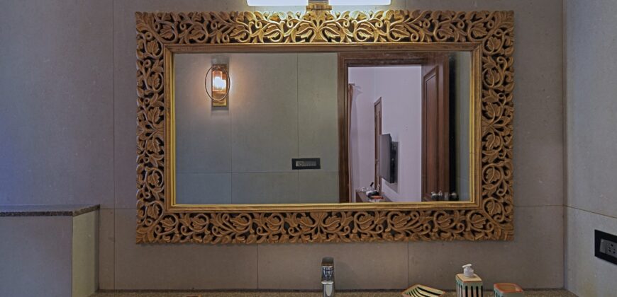 3 BHK Luxury Villa For Sale At ASSAGAO Goa