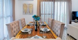 3 BHK Luxury Villa For Sale At ASSAGAO Goa