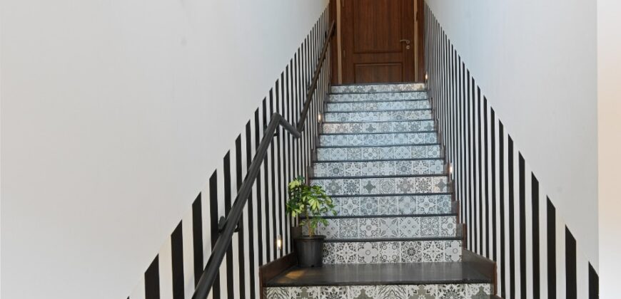 3 BHK Luxury Villa For Sale At ASSAGAO Goa