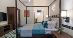3 BHK Luxury Villa For Sale At ASSAGAO Goa