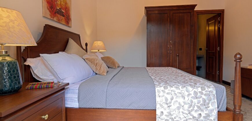 3 BHK Luxury Villa For Sale At ASSAGAO Goa
