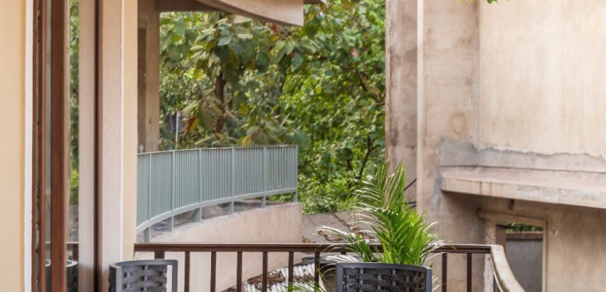 3 BHK Luxury Villa For Sale At ASSAGAO Goa