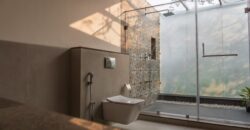 3 BHK Luxury Villa For Sale At ASSAGAO Goa