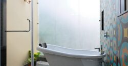 3 BHK Luxury Villa For Sale At ASSAGAO Goa