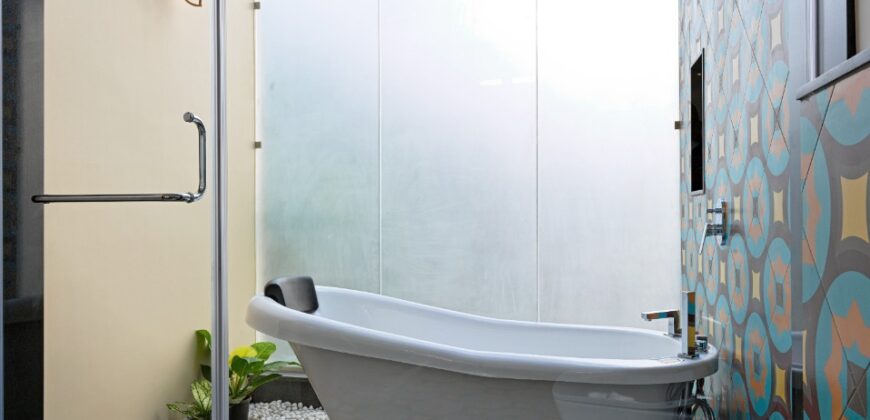 3 BHK Luxury Villa For Sale At ASSAGAO Goa