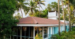 10 BHK Luxury Villa For Sale At SIOLIM Goa