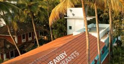 10 BHK Luxury Villa For Sale At SIOLIM Goa