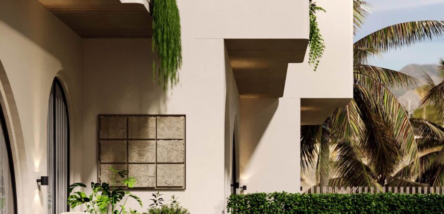 3 BHK Luxury Villa For Sale At SIOLIM Goa
