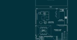 3 BHK Luxury Villa For Sale At SIOLIM Goa