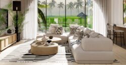 3 BHK Luxury Villa For Sale At SIOLIM Goa
