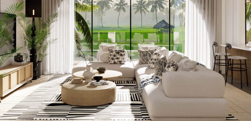 3 BHK Luxury Villa For Sale At SIOLIM Goa