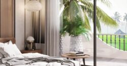 3 BHK Luxury Villa For Sale At SIOLIM Goa