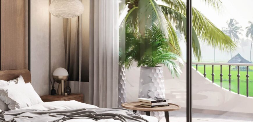 3 BHK Luxury Villa For Sale At SIOLIM Goa