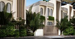 3 BHK Luxury Villa For Sale At SIOLIM Goa