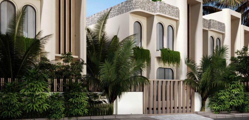 3 BHK Luxury Villa For Sale At SIOLIM Goa