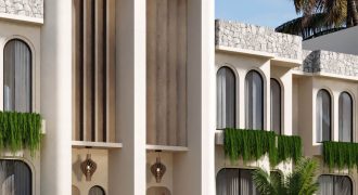 3 BHK Luxury Villa For Sale At SIOLIM Goa