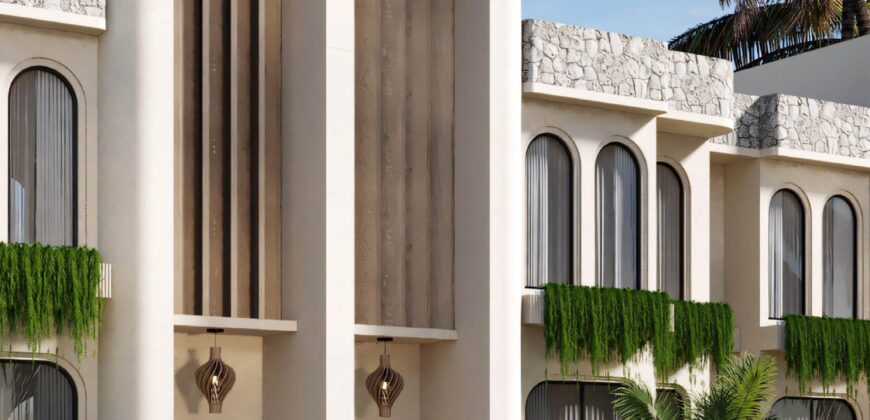 3 BHK Luxury Villa For Sale At SIOLIM Goa