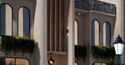 3 BHK Luxury Villa For Sale At SIOLIM Goa
