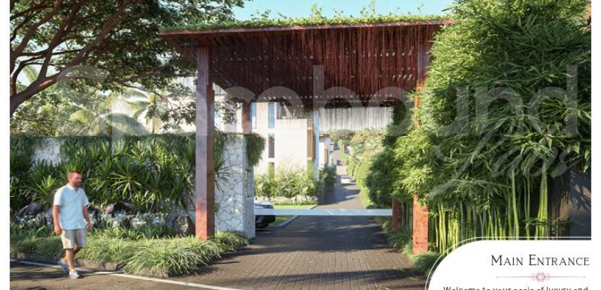 4 BHK Luxury Villa For Sale At SAIPEM Goa