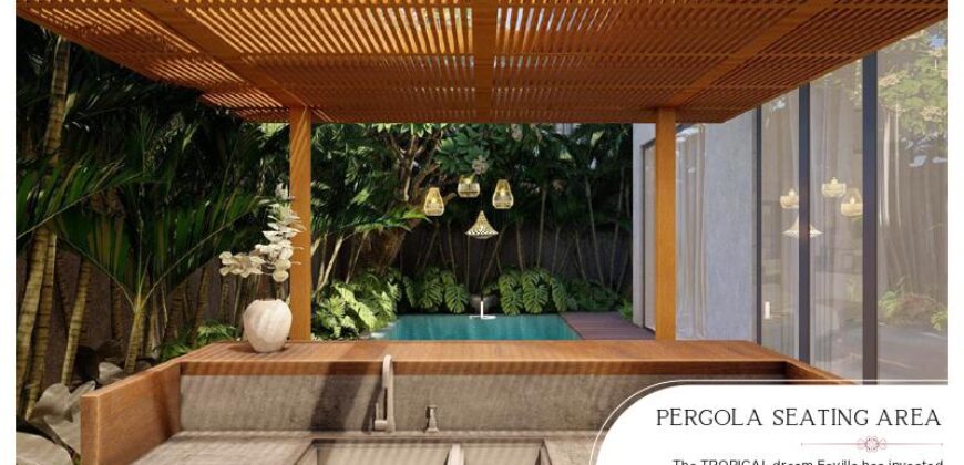4 BHK Luxury Villa For Sale At SAIPEM Goa