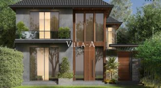 4 BHK Luxury Villa For Sale At SAIPEM Goa