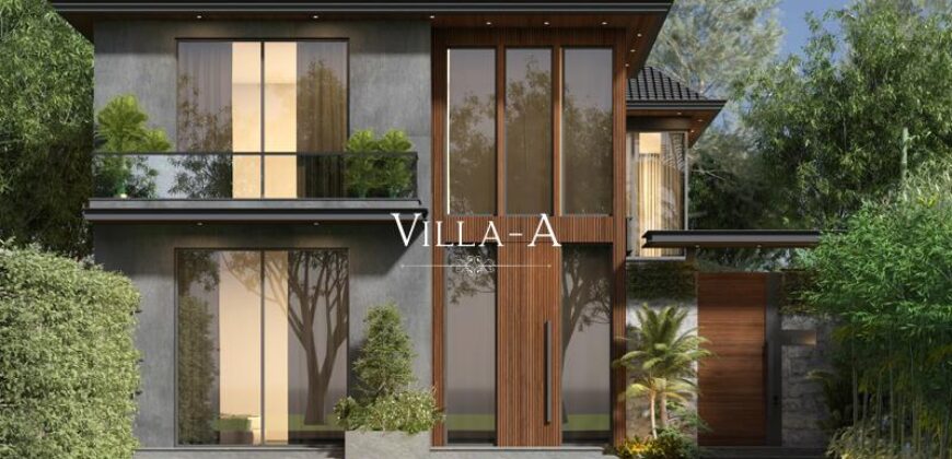 4 BHK Luxury Villa For Sale At SAIPEM Goa
