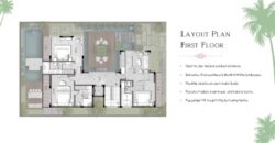 4 BHK Luxury Villa For Sale At SAIPEM Goa
