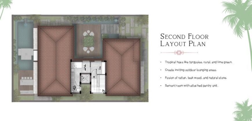 4 BHK Luxury Villa For Sale At SAIPEM Goa