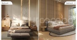 4 BHK Luxury Villa For Sale At SAIPEM Goa