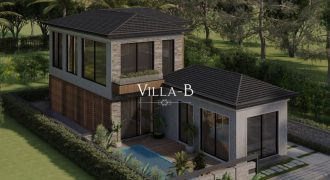 4 BHK Luxury Villa For Sale At SAIPEM Goa