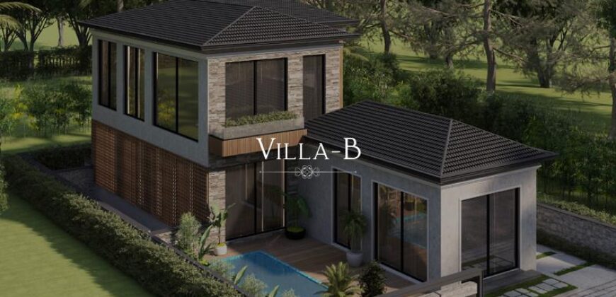 4 BHK Luxury Villa For Sale At SAIPEM Goa
