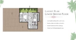 4 BHK Luxury Villa For Sale At SAIPEM Goa
