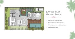 4 BHK Luxury Villa For Sale At SAIPEM Goa