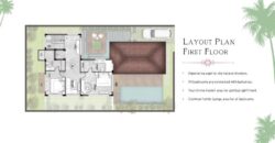 4 BHK Luxury Villa For Sale At SAIPEM Goa
