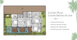 4 BHK Luxury Villa For Sale At SAIPEM Goa