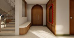 4 BHK Twin Villa For Sale SUCCORRO Goa