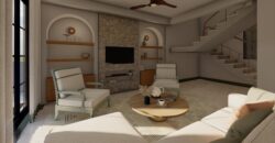 4 BHK Twin Villa For Sale SUCCORRO Goa