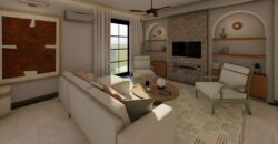 4 BHK Twin Villa For Sale SUCCORRO Goa